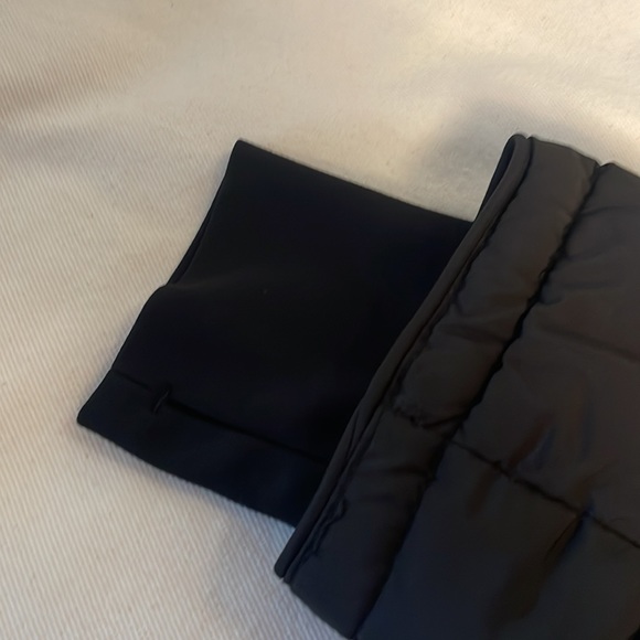 NWOT Michael Kors Packable Puffer Coat - Picture 13 of 13